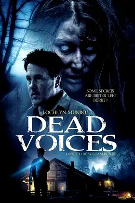 Dead Voices poster