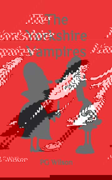 The Yorkshire Vampires poster