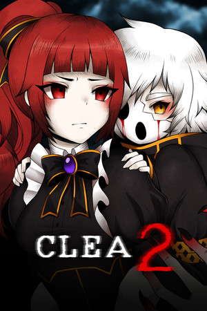 Clea 2 poster