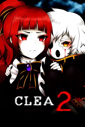 Clea 2 poster