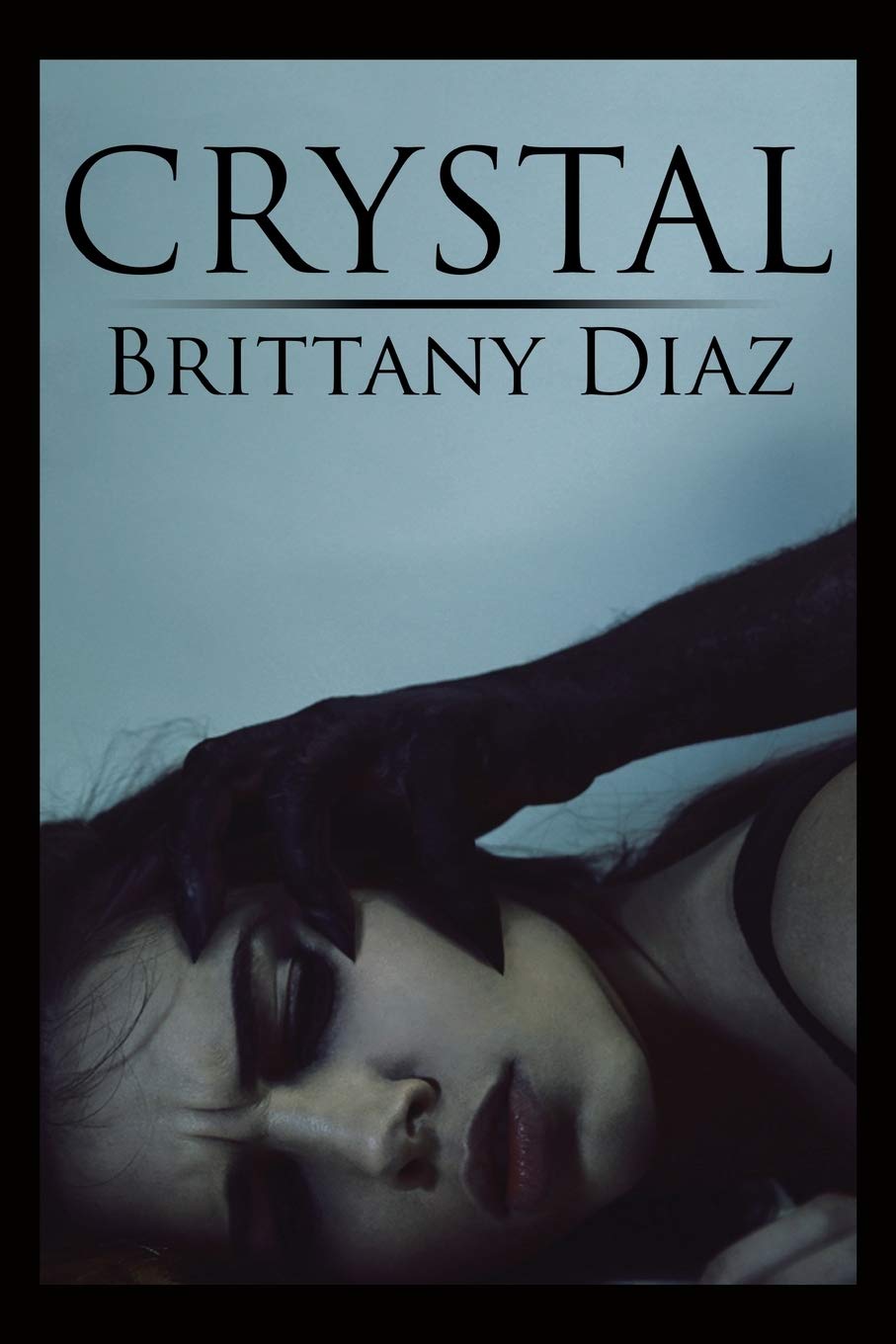 Crystal poster