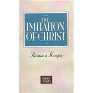 The Imitation of Christ poster