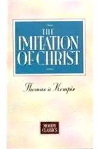 The Imitation of Christ poster