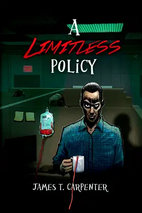 A Limitless Policy: A Samuel the Vampire Novel poster