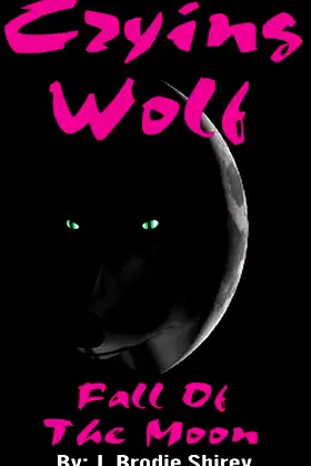 Crying Wolf: Fall Of The Moon poster