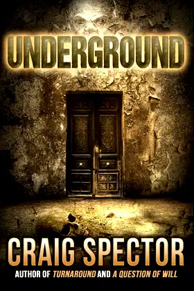Underground poster