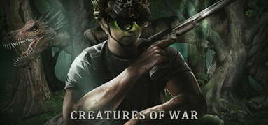 Creatures Of War capsule