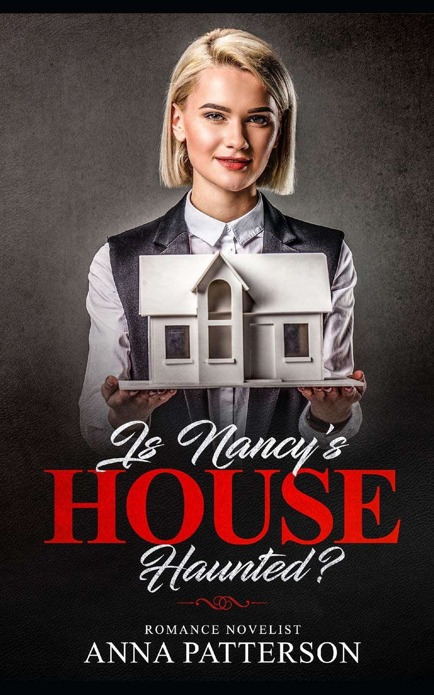 Is Nancy's House Haunted poster