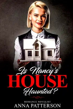 Is Nancy's House Haunted poster