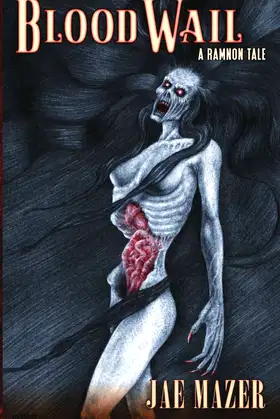 Blood Wail poster