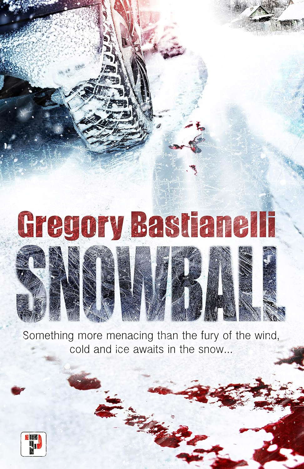 Snowball (Fiction Without Frontiers) poster