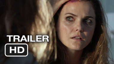 Dark Skies Official Trailer #1 (2013) - Keri Russell Movie HD poster