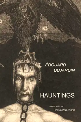 Hauntings poster