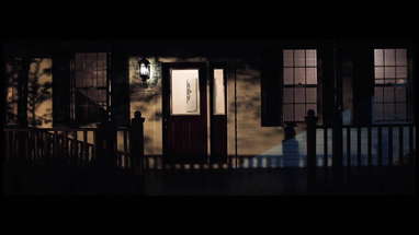 Ghosts Don't Exist Official Trailer poster