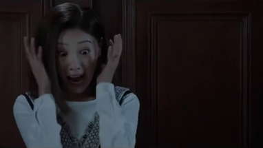 Frightening Embroidery Shoes 惊魂绣花鞋, 2016 chinese horror trailer poster