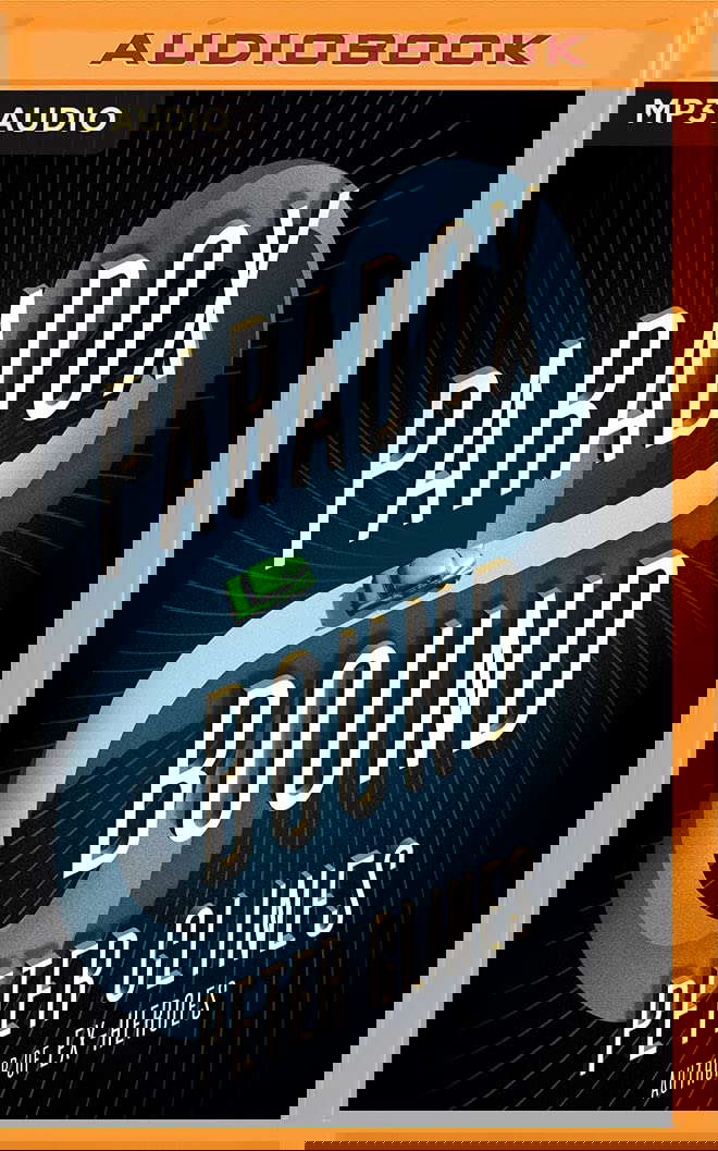 Paradox Bound poster