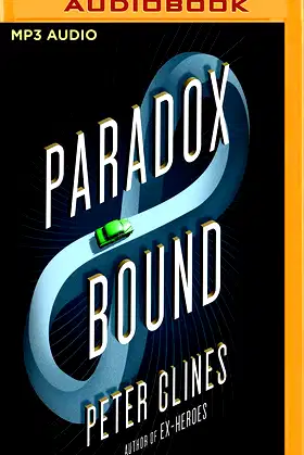 Paradox Bound poster