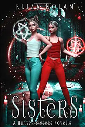 Sisters: A Young Adult Urban Fantasy Novella poster