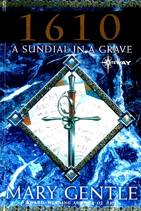1610: A Sundial In A Grave (Gollancz) poster