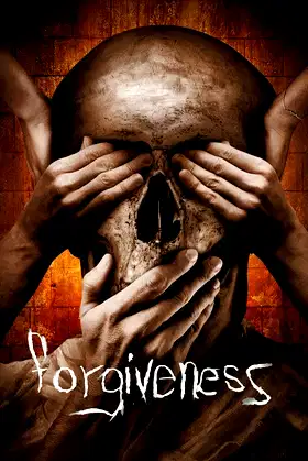 Forgiveness poster