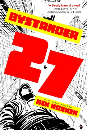 Bystander 27 poster
