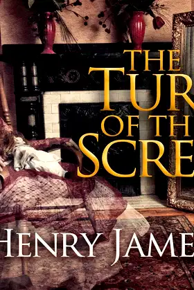 The Turn of the Screw poster