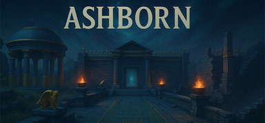 Ashborn capsule