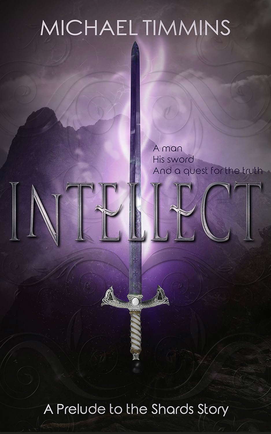 Intellect (Shards of the Coven) poster