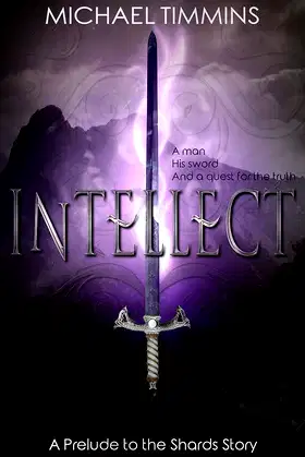 Intellect (Shards of the Coven) poster