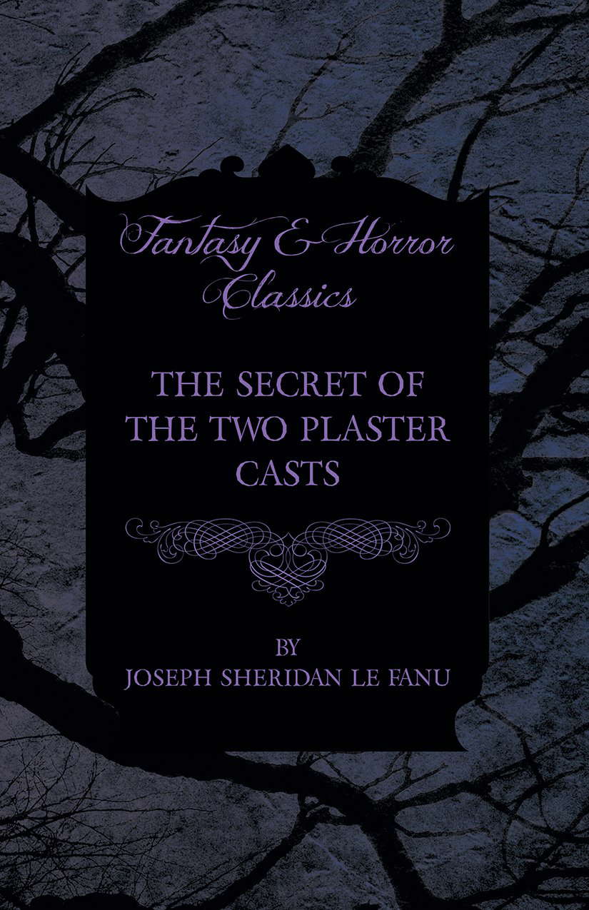 The Secret of the Two Plaster Casts poster