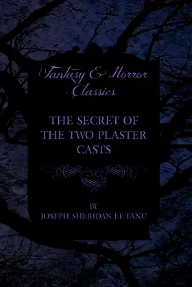 The Secret of the Two Plaster Casts poster