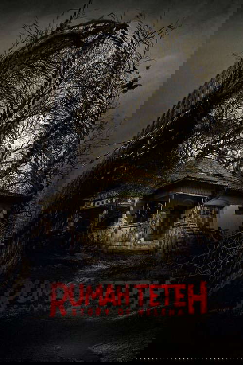 Rumah Teteh: Story of Helena poster