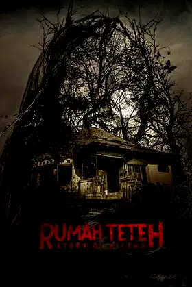Rumah Teteh: Story of Helena poster