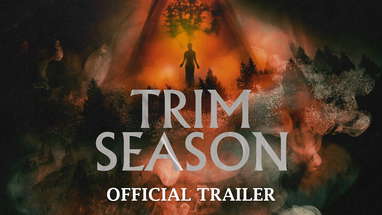 'TRIM SEASON' (2024) - official trailer | UNRATED poster