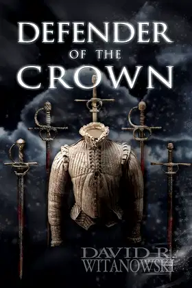 Defender of the Crown (The Reynard Cycle Book 3) poster