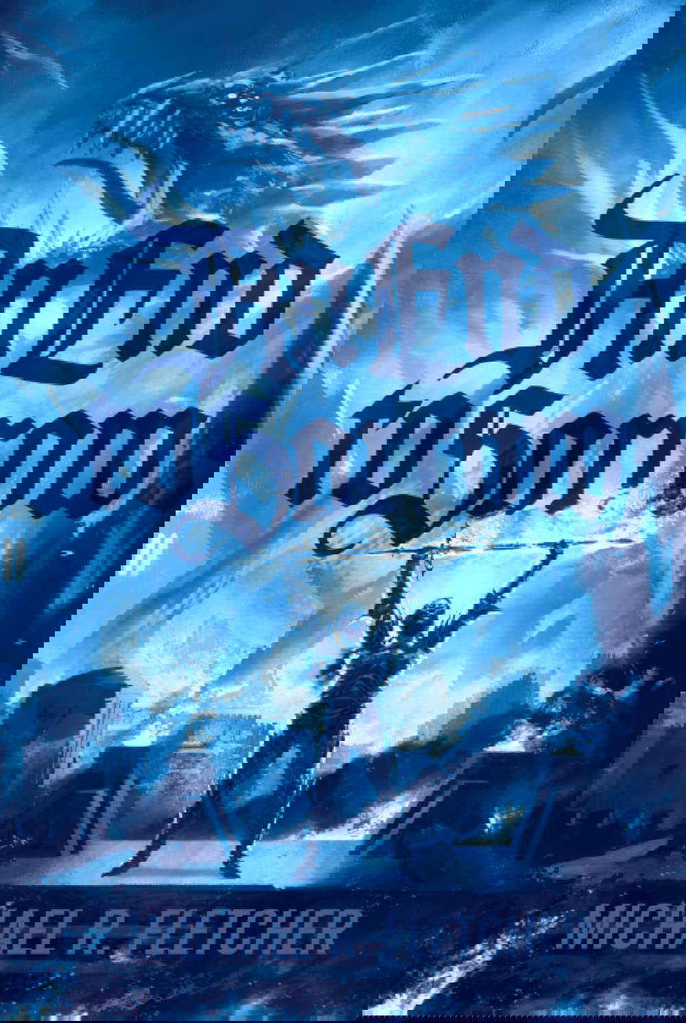 An End to Sorrow (The Obsidian Path) poster