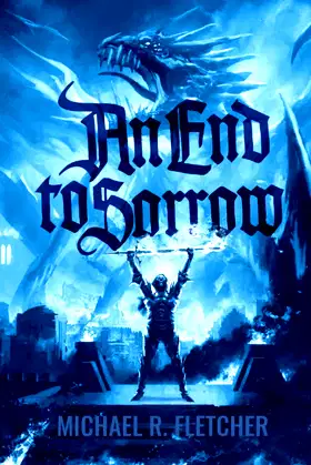 An End to Sorrow (The Obsidian Path) poster