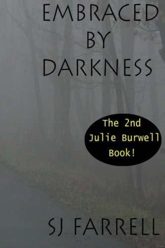 Embraced By Darkness poster