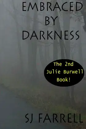 Embraced By Darkness poster