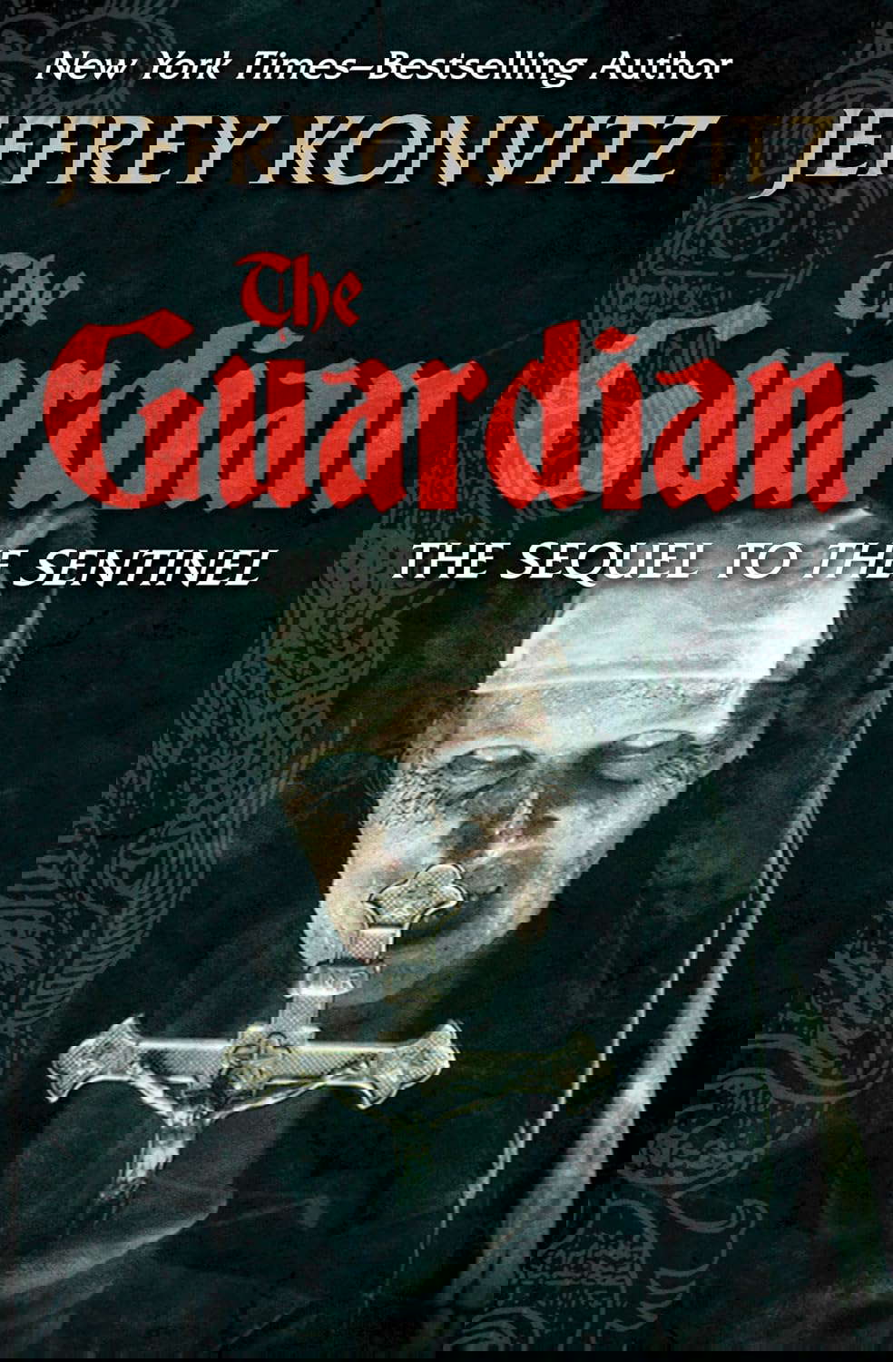 The Guardian poster