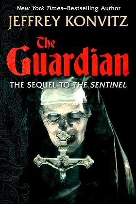 The Guardian poster