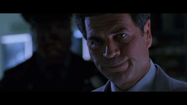 MANIAC COP 3: BADGE OF SILENCE (1993) - Restored 1080p HD Movie Trailer - Blue Underground poster