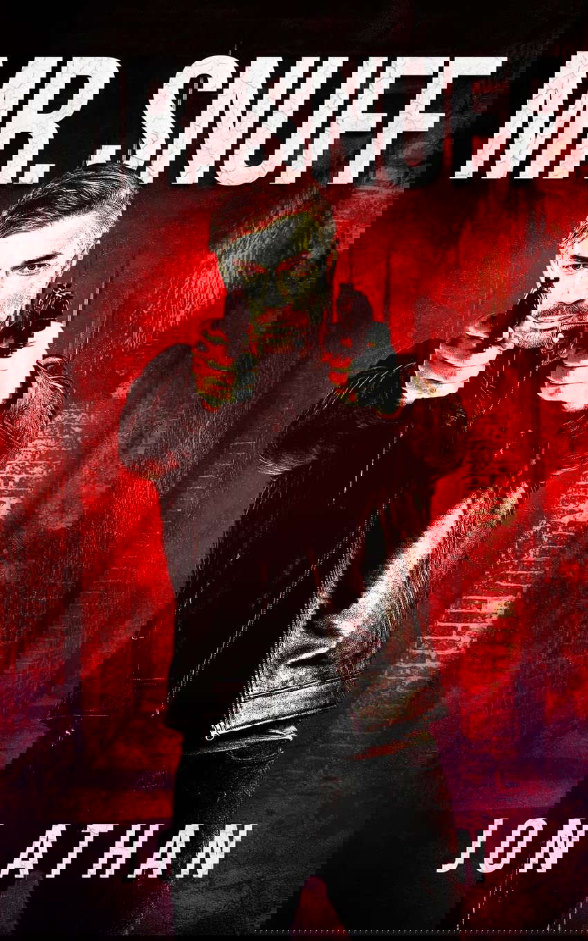Mr. Snuff (The Snuff Network) poster