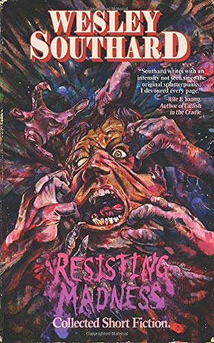 Resisting Madness poster