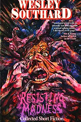 Resisting Madness poster