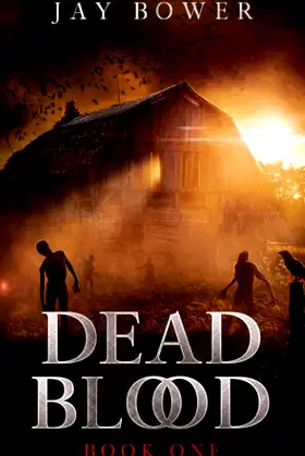 Dead Blood: Book One poster