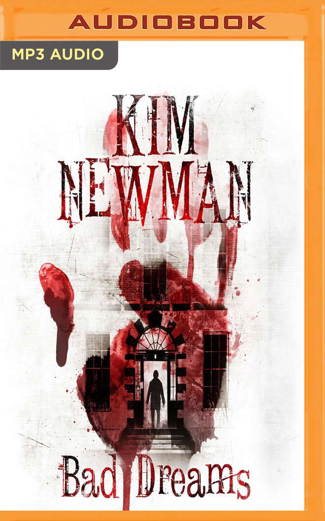 Bad Dreams poster