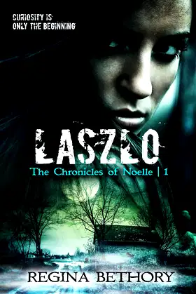 Laszlo: The Chronicles of Noelle 1 poster