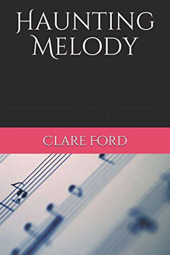 Haunting Melody poster