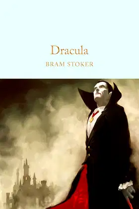 Dracula (Macmillan Collector's Library) poster
